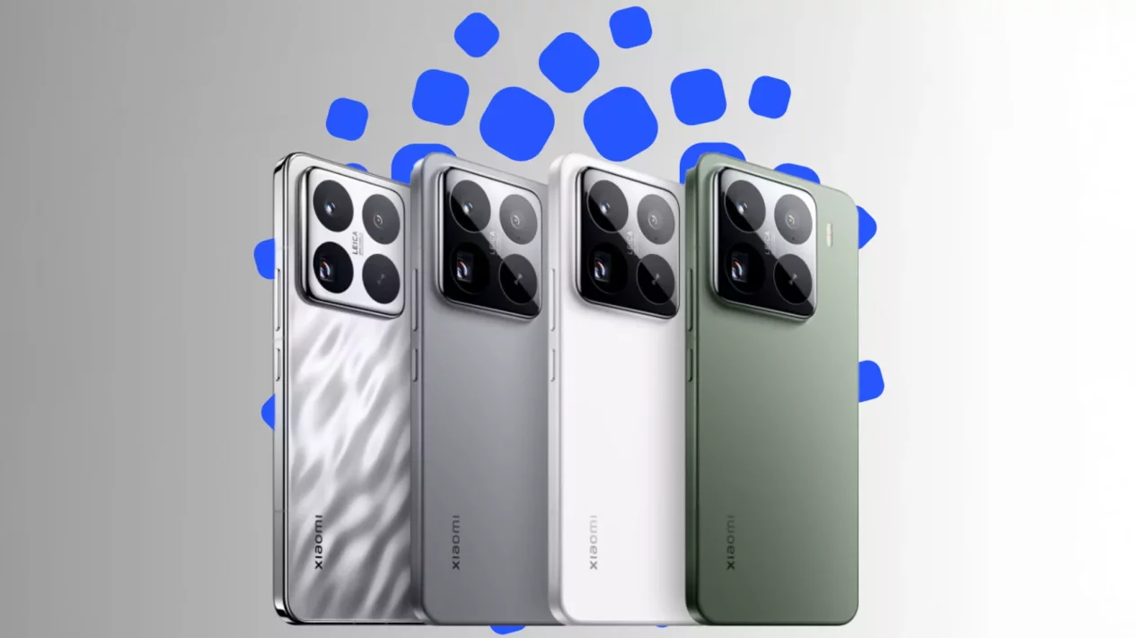 7 Fitur Gila HyperOS 3 Xiaomi 15 Global: Android 16 Tiba!