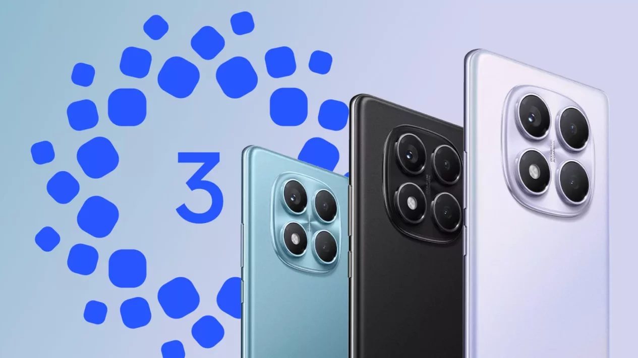 5 Hal Menarik di Update HyperOS 3 Terbaru untuk Redmi Note 14 Pro 4G