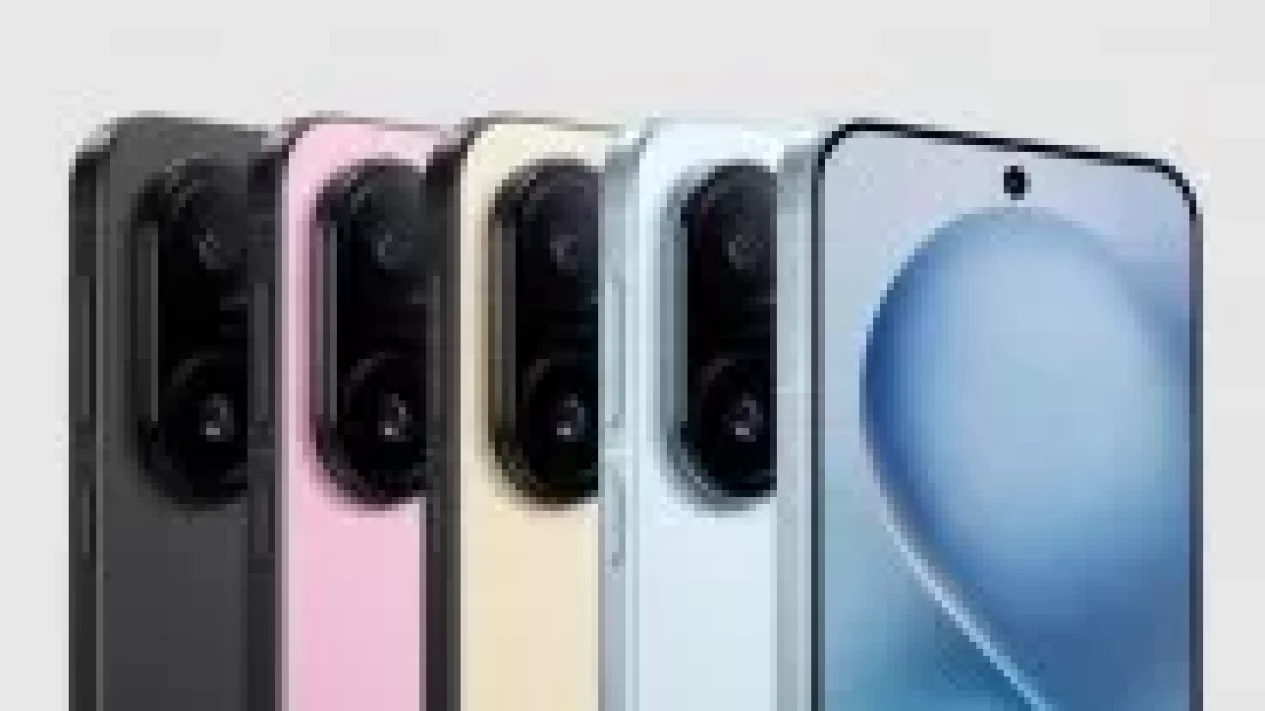 5 Fakta Mengejutkan Spesifikasi vivo S50 Pro mini: Bawa Chipset Snapdragon 8 Gen 5