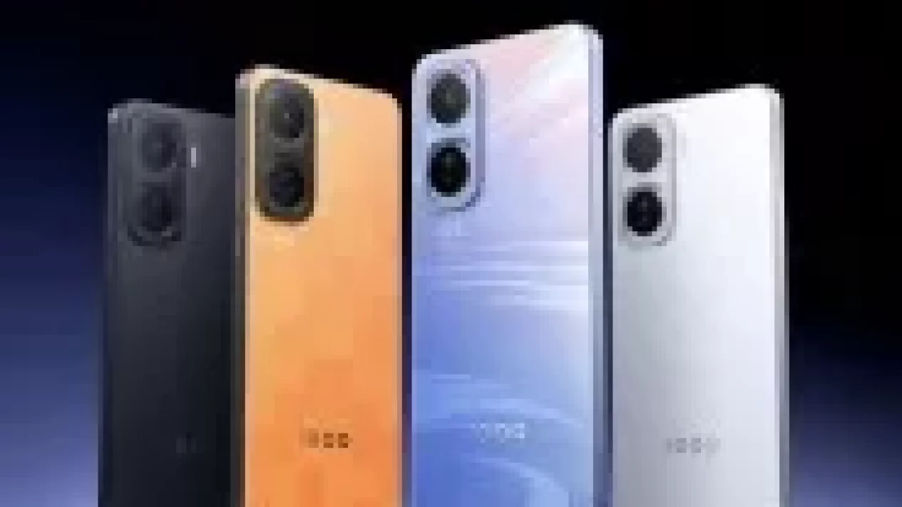 5 Alasan Wajib Beli iQOO Neo11: Chip Snapdragon 8 Elite &amp; Baterai 7500mAh