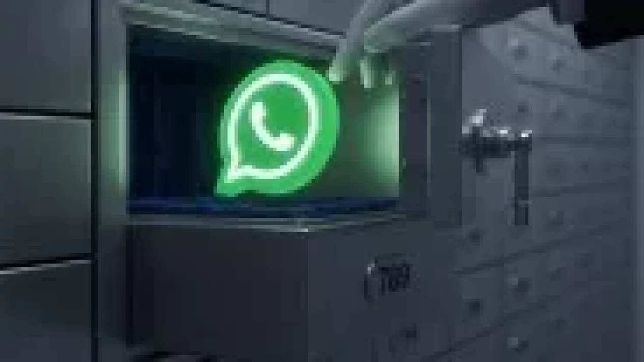 5 Fakta Terbaru Keamanan Chat WhatsApp: Passkey Gantikan Kunci 64 Digit