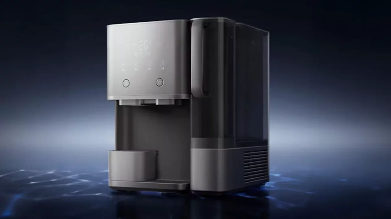 7 Keunggulan Spesifikasi Pembersih Air Xiaomi Mijia Ice Cream