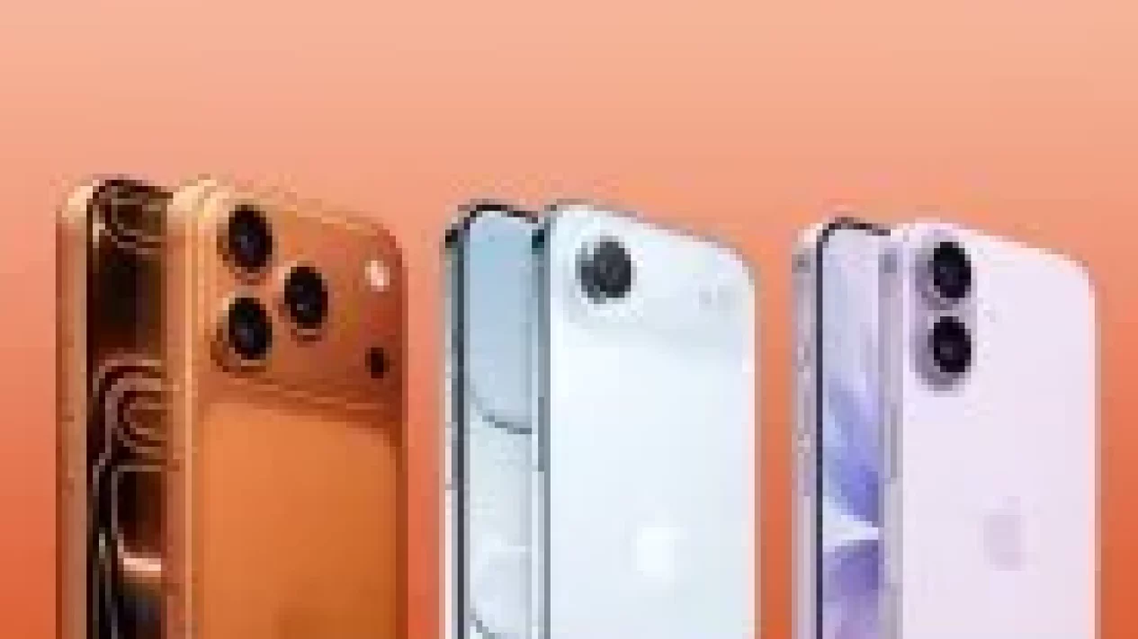 5 Hal Penting Program Self Service Repair Apple untuk iPhone 17 Series