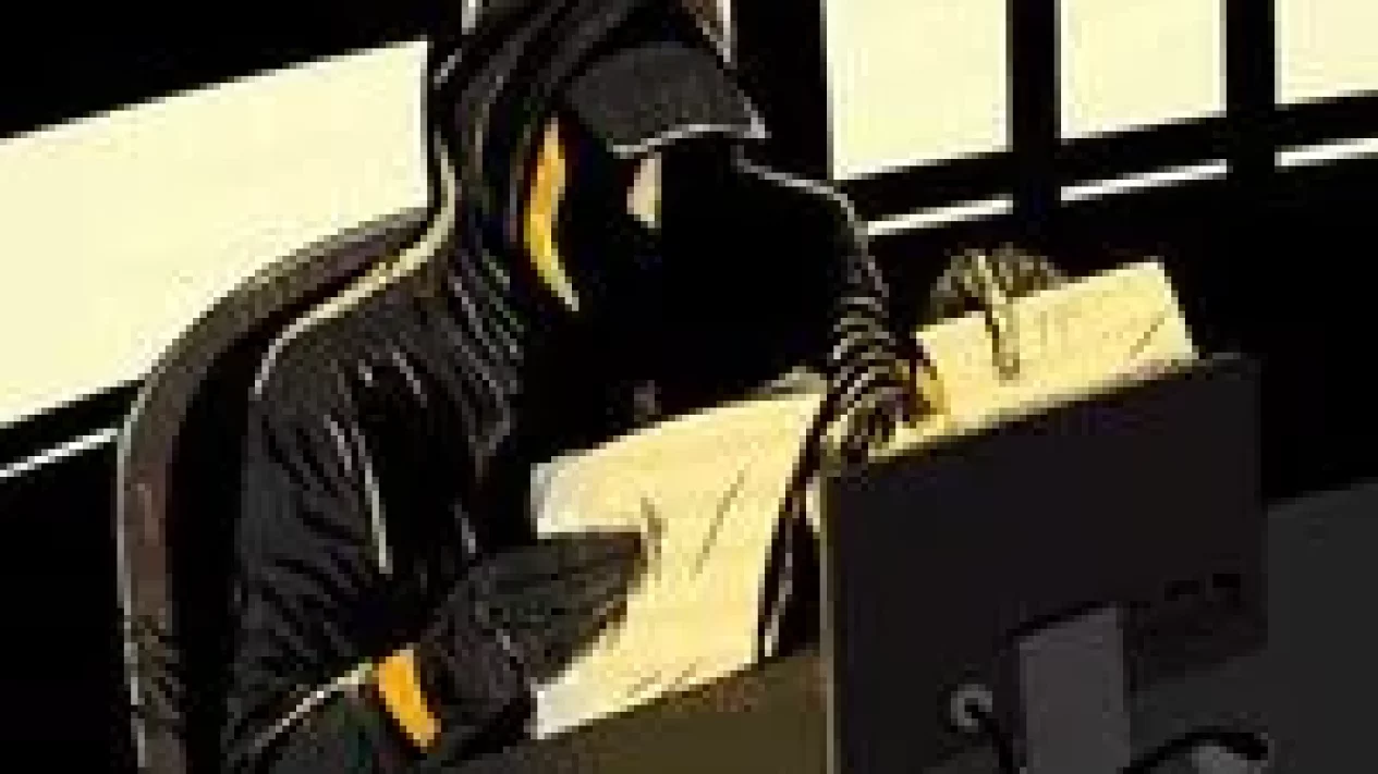 4 Bocah 20 Tahun Jadi Dalang Cybercrime Usia Muda Kelas Dunia
