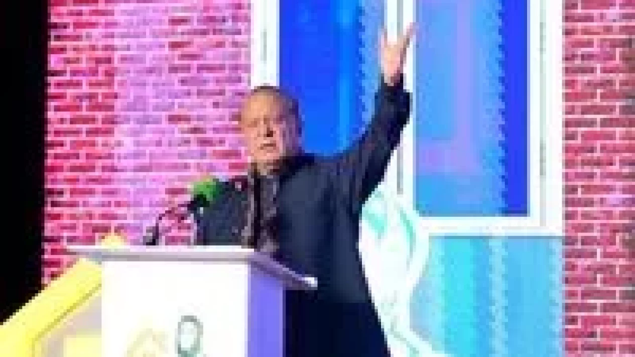 5 Fakta Skandal Pemalsuan Dokumen: Font Calibri Bikin PM Pakistan Dipecat