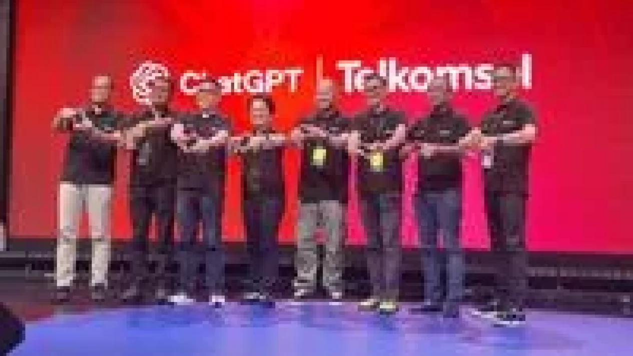 5 Keunggulan Paket ChatGPT Go Telkomsel & OpenAI yang Wajib Kamu Tahu