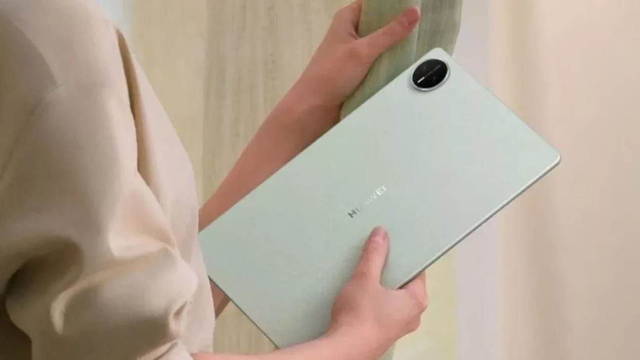 Huawei MatePad Pro 12.2 Inch 2025 Tawarkan Konsep 3-in-1 yang Menggiurkan