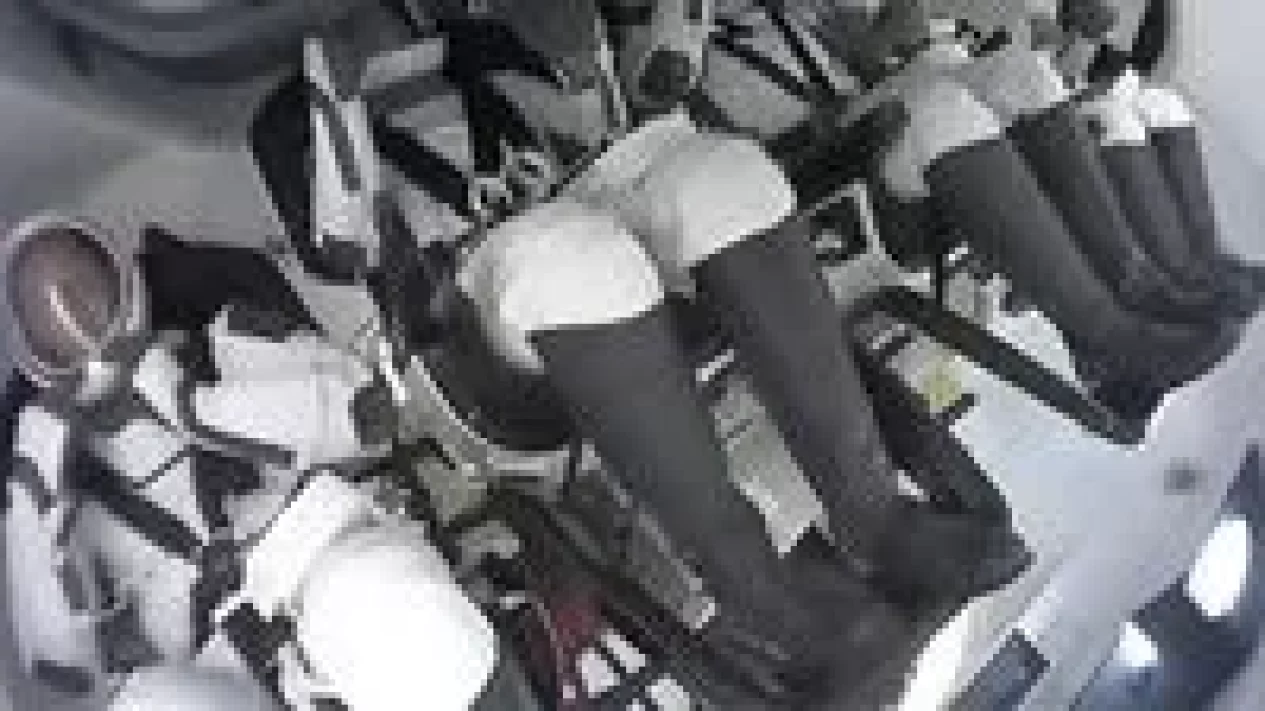 5 Fakta Mengejutkan Misi Artemis 2: Astronaut NASA Terbang ke Bulan Tak Digaji