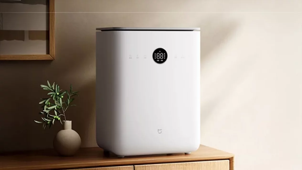 Xiaomi Mijia Smart Sterilizer: 5 Fitur Pintar Wajib Punya di Tahun Ini!