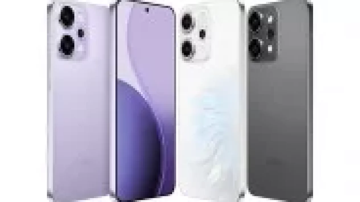 4 Bocoran Utama Oppo Reno15: Dimensity 8450 &amp; RAM 16GB Terungkap!