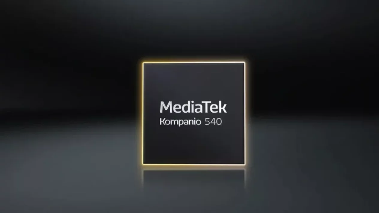 7 Peningkatan Performa Chromebook Pelajar dengan MediaTek Kompanio 540
