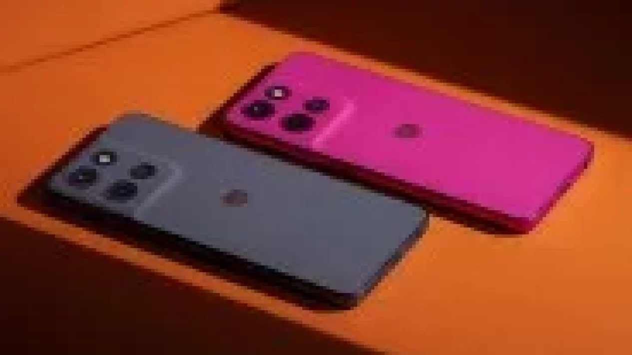 5 Fitur Utama dan Spesifikasi Moto G 2026 Resmi Rilis: Baterai 5200 mAh!