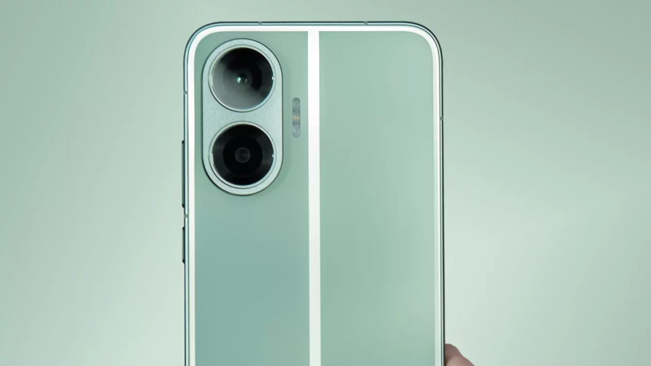 5 Rahasia Spesifikasi Redmi Turbo 5: Upgrade 100W Tercepat!