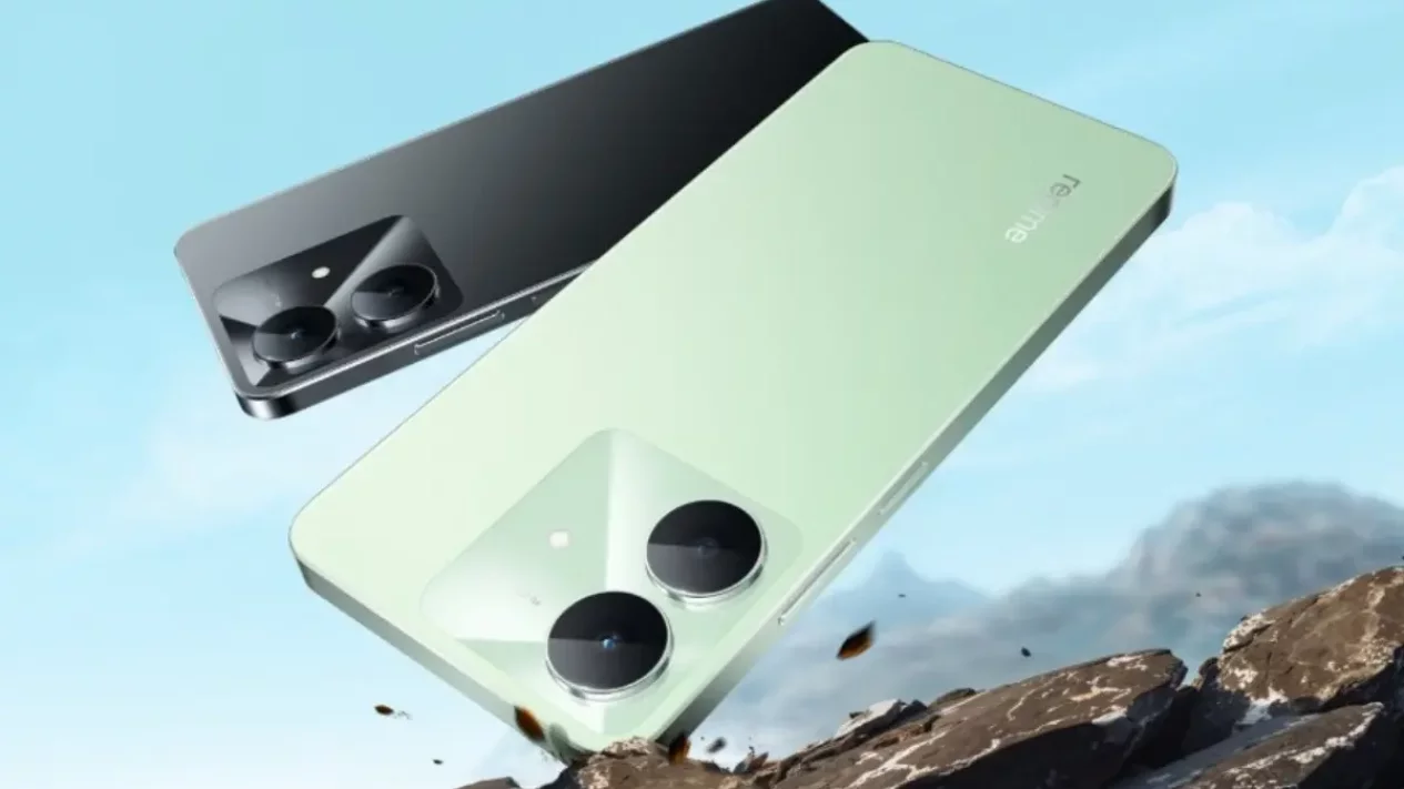 5 Keunggulan Realme Note 60X 2024: HP Tangguh Cuma Rp1 Jutaan