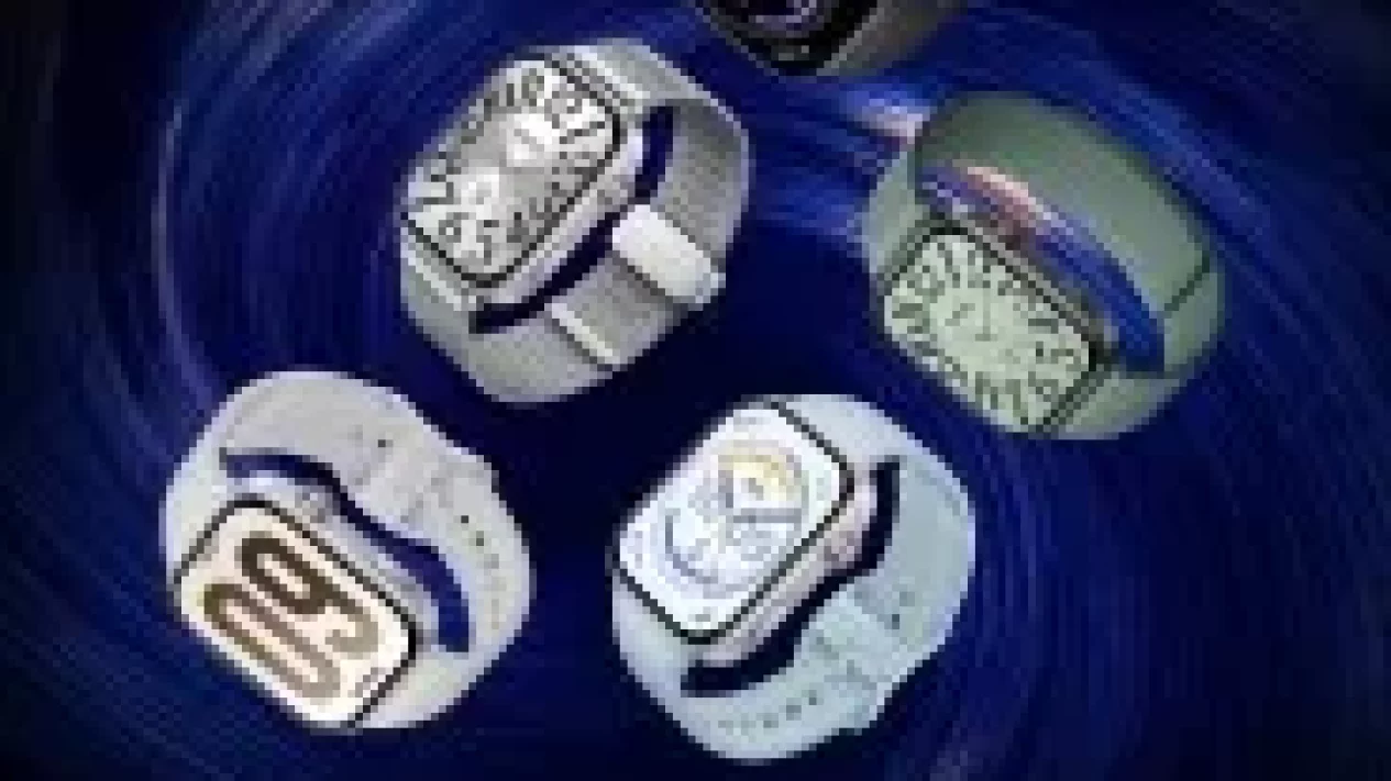7 Keunggulan Harga dan Spesifikasi Redmi Watch 6: Lebih Tipis &amp; Tombol Ekstra