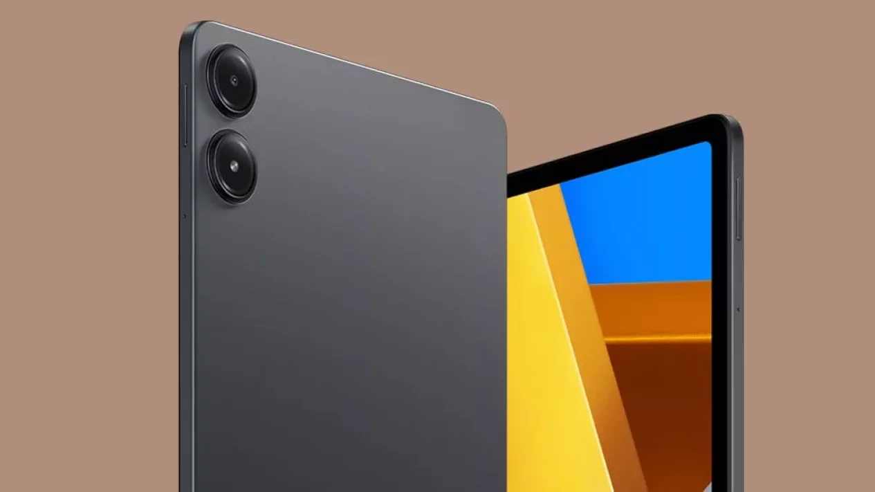 5 Alasan Spesifikasi POCO Pad X1 Bikin Tablet Mid-Range Panik