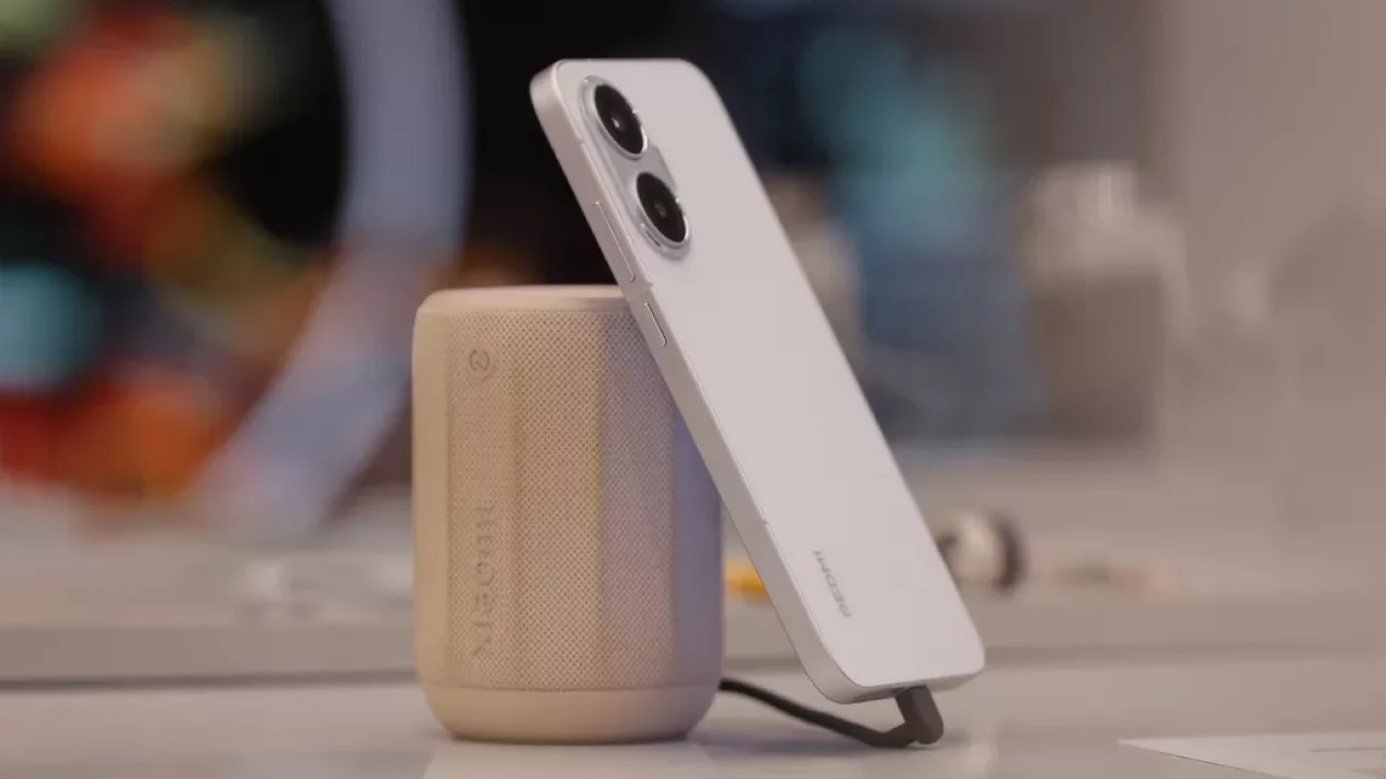Bocor! 4 Alasan Spesifikasi Redmi Turbo 5 Pro Layak Ditunggu