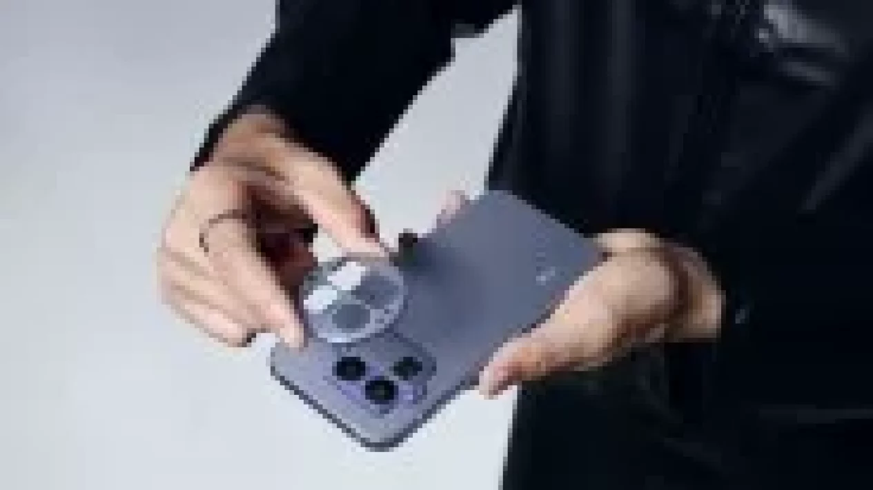 5 Detail Desain Realme GT 8 Pro: Kamera Modular Bikin Penasaran!