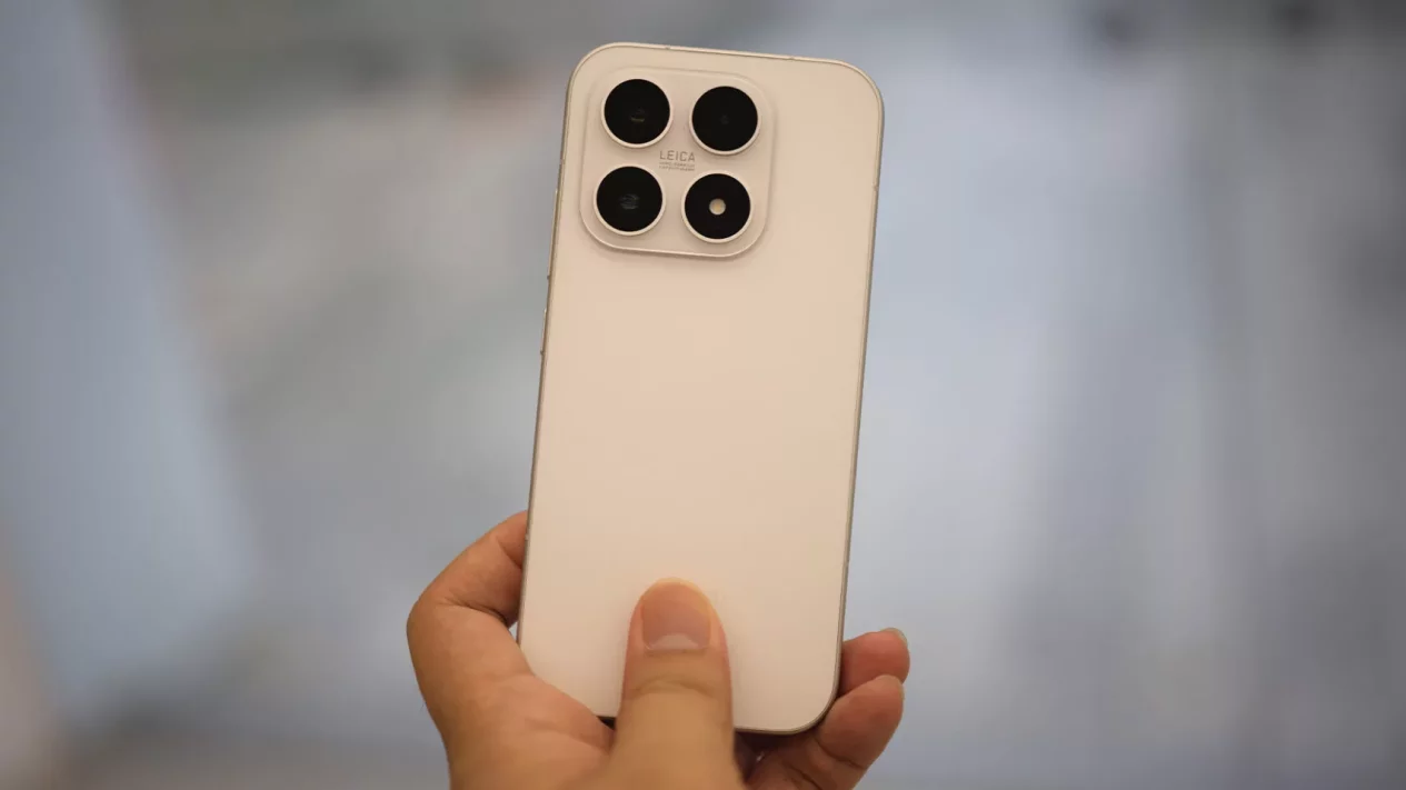 7 Alasan Xiaomi Pilih Strategi Dual Chip 2025: Snapdragon &amp; MediaTek