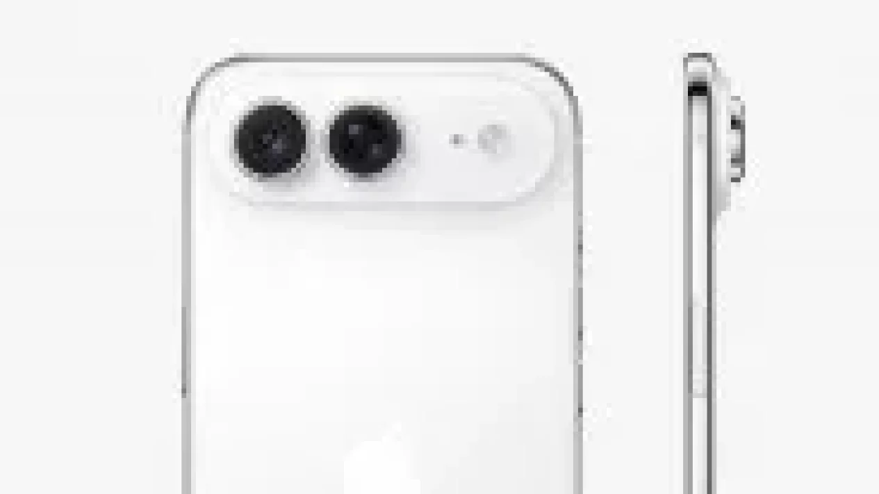 Bocoran 5 Spesifikasi iPhone Air 2025: Upgrade Kamera Ganda 48MP