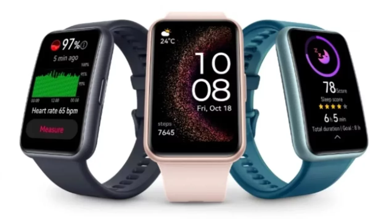5 Smartwatch Strava Terbaik 2025: Murah di Bawah Rp 1 Juta