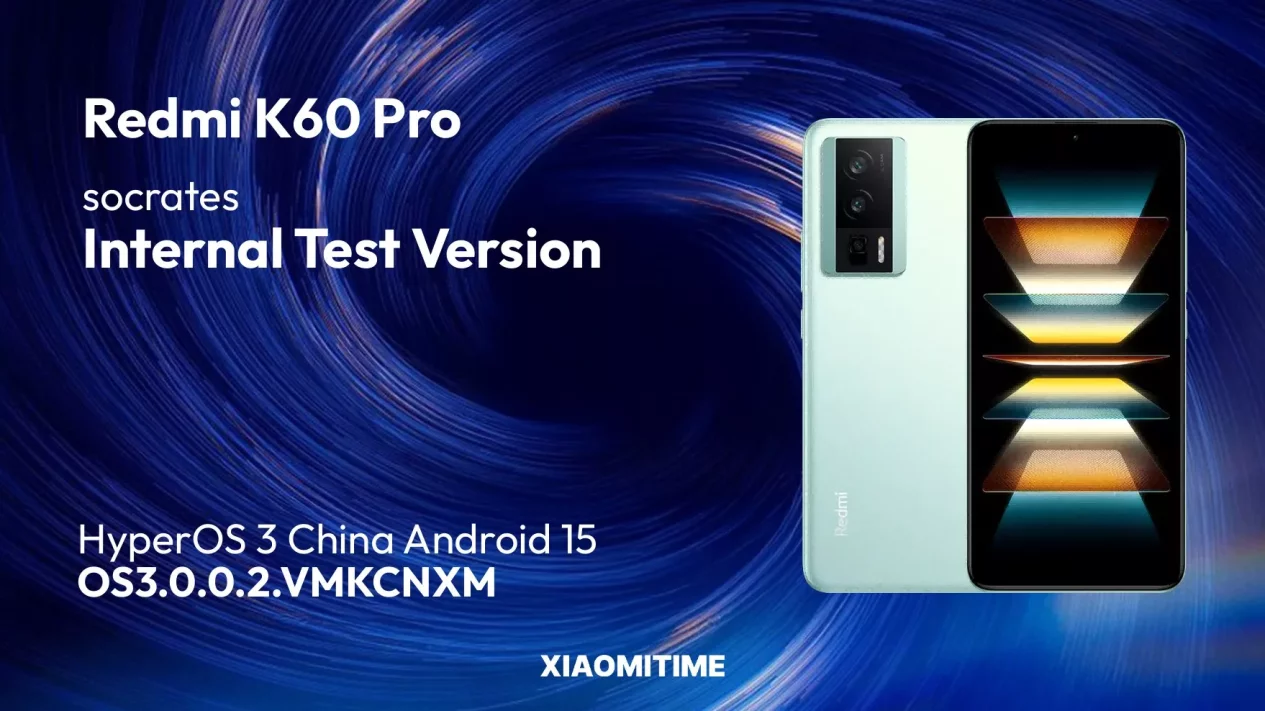 12 HP Xiaomi Pertama yang Uji Coba HyperOS 3 Android 15