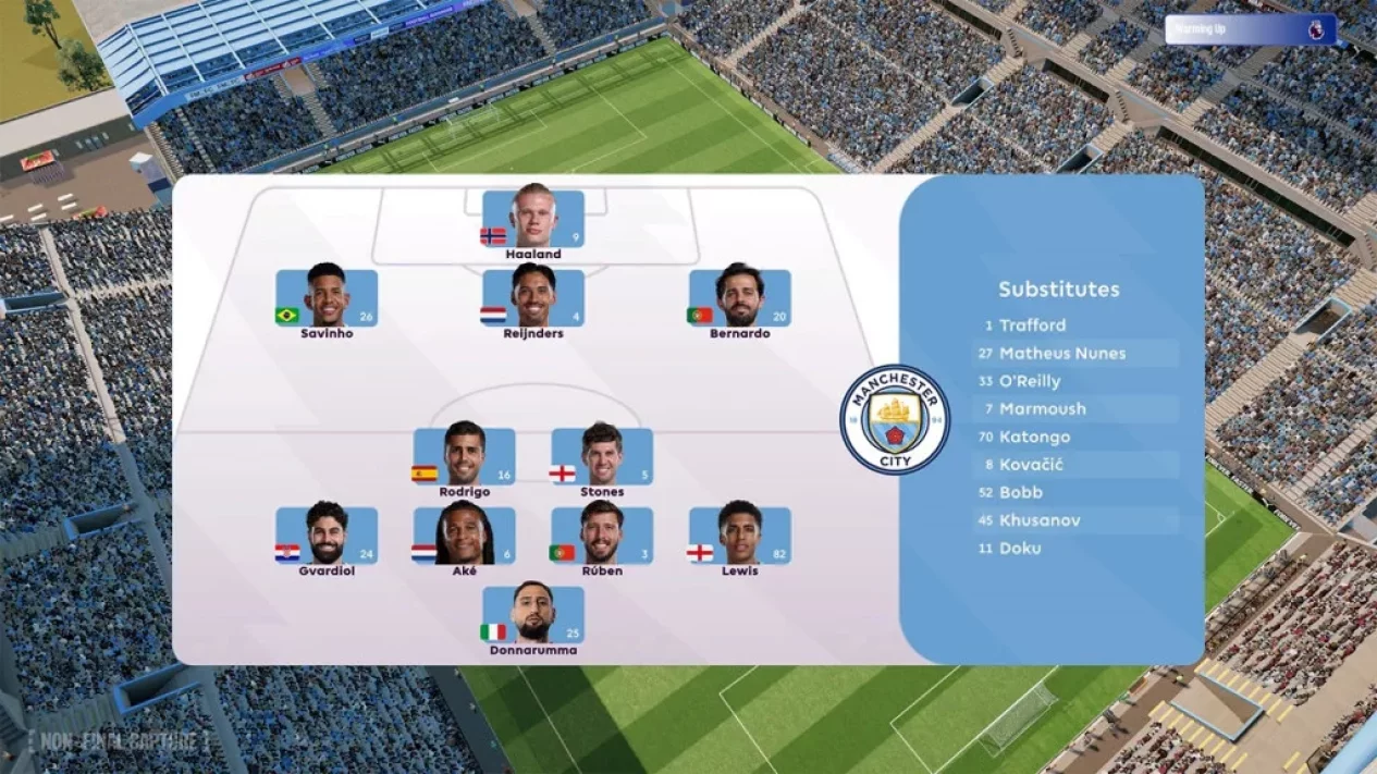 5 Fitur Revolusioner Football Manager 26: FM 26 Resmi Rilis!