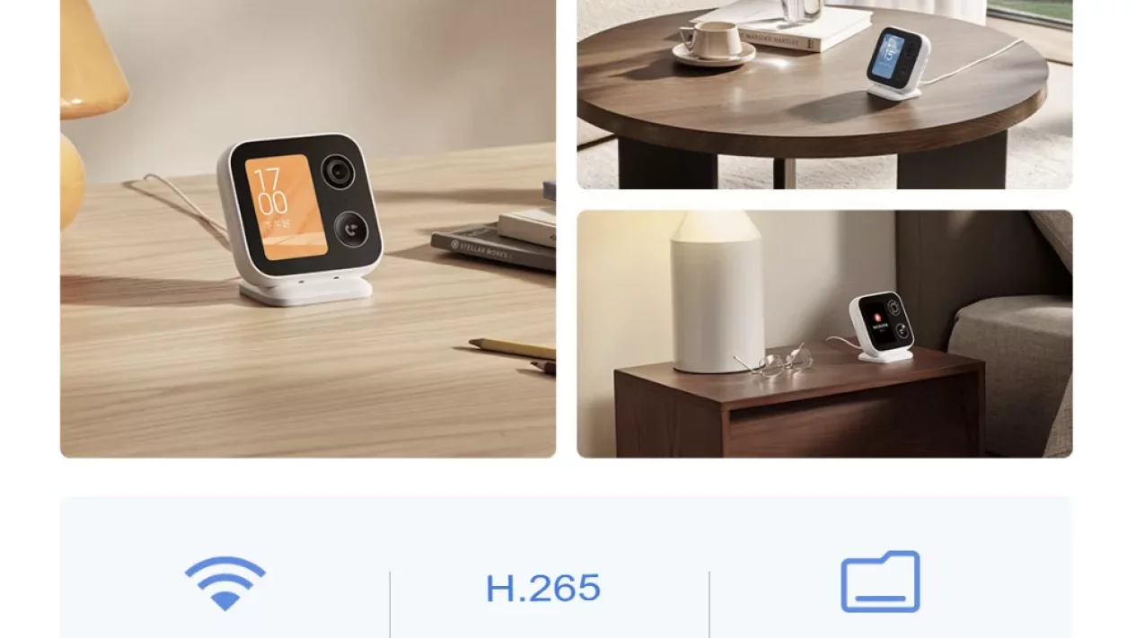 5 Keunggulan Kamera Pintar Xiaomi dengan Fitur Panggilan Video 1-Klik