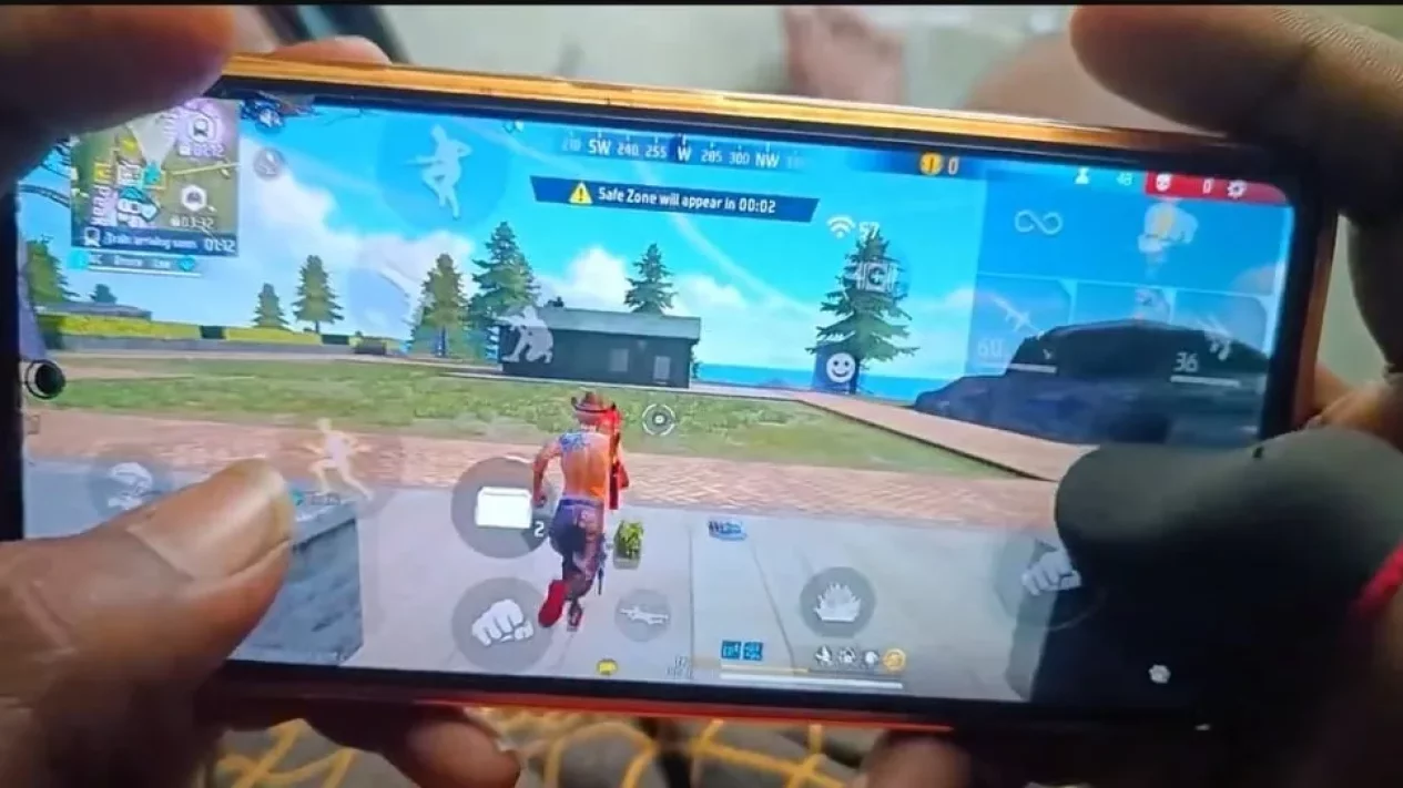 Klaim Cepat! 44 Kode Redeem FF 7 November 2025: Dapatkan Groza FFCS Terbatas!
