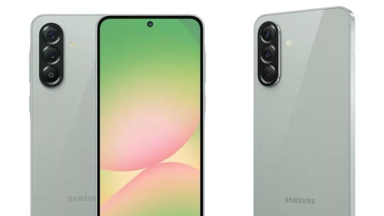 Kece! Samsung Galaxy A57 Segera Hadir dengan Nomor Model A576B — Spesifikasi Bocor