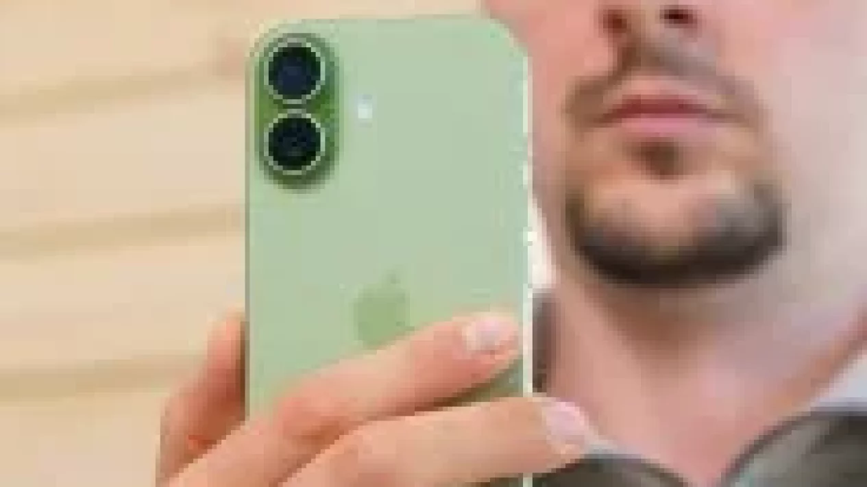 5 Fakta Upgrade Kamera Depan iPhone 18: Resolusi 24MP dan Face ID Tersembunyi