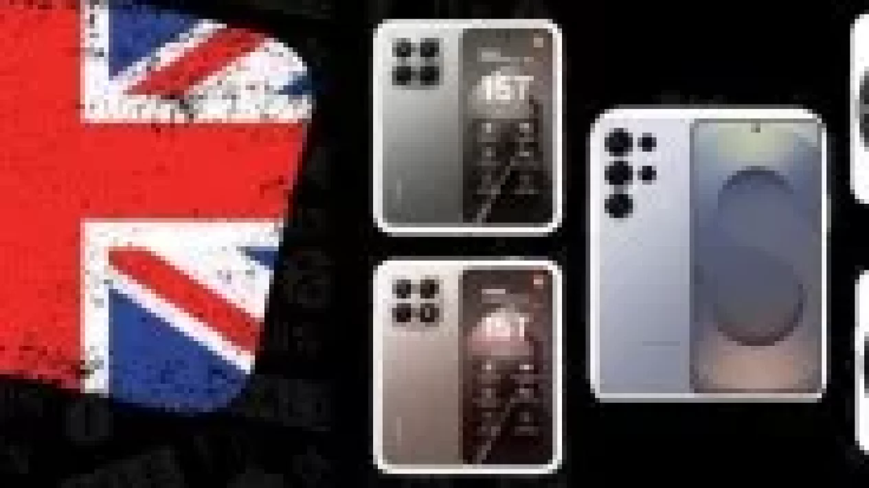 7 Penawaran Terbaik: Diskon Xiaomi 15T Pro &amp; Harga Samsung Galaxy S25 Ultra
