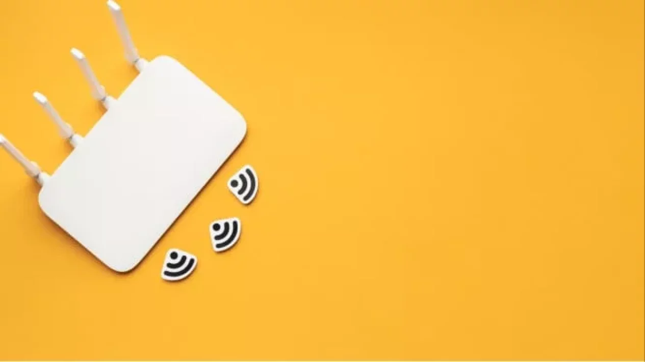 5 Langkah Mudah Ganti Password WiFi: Keamanan Internet Optimal di Rumah
