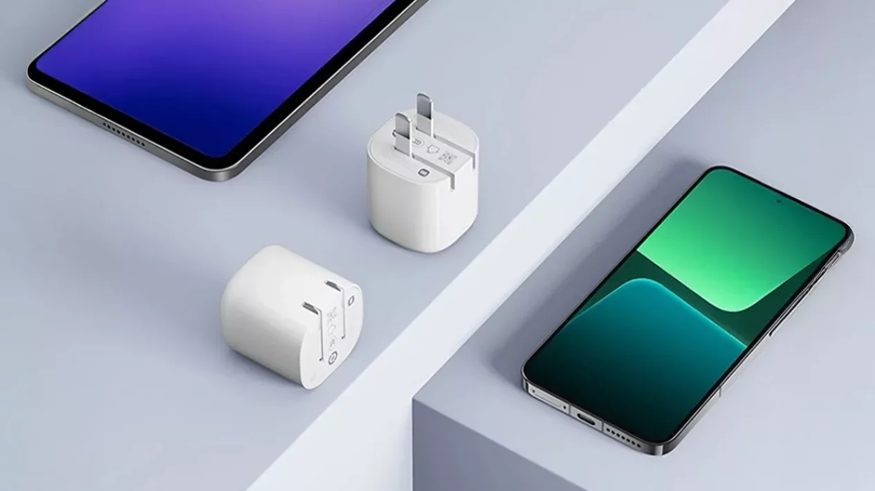 7 Alasan Wajib Beli Charger Xiaomi 45W GaN Terbaru