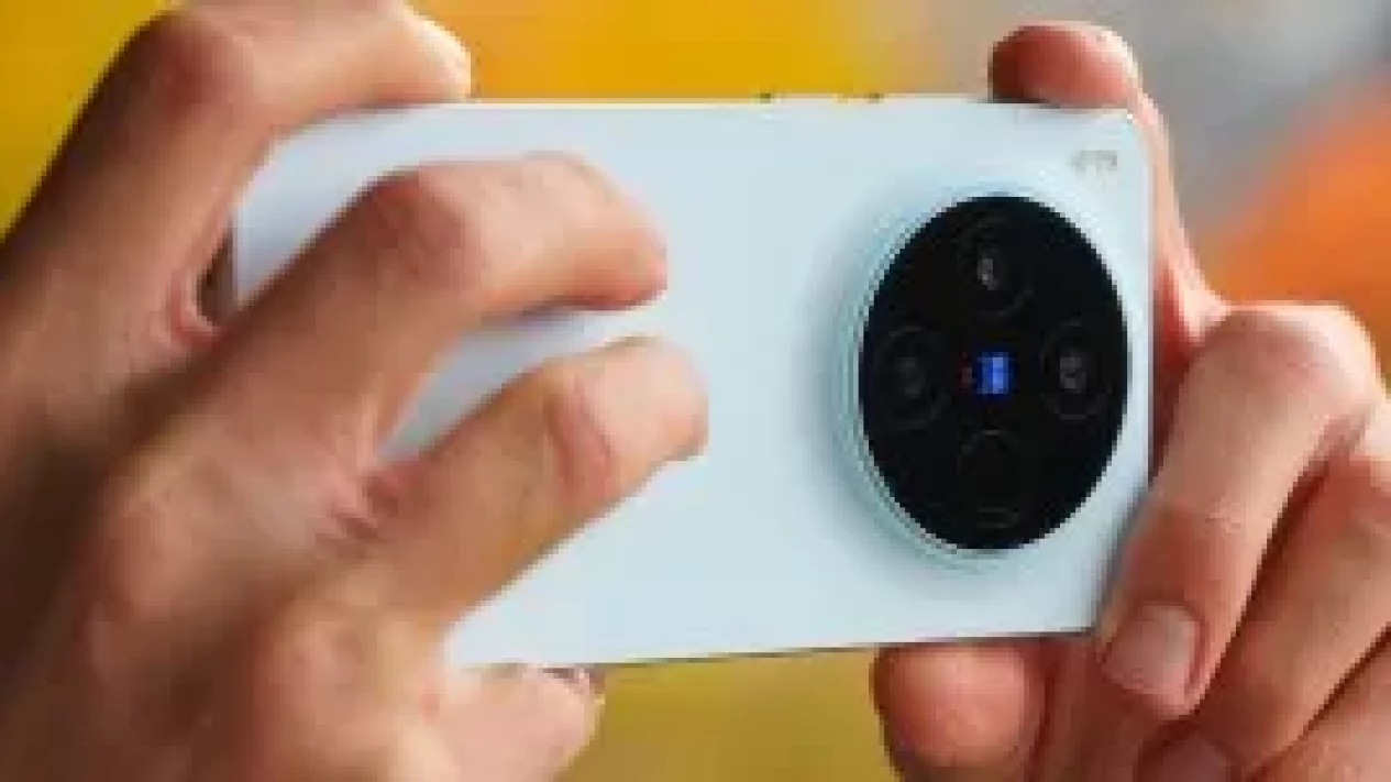 5 Alasan Kuat Mengapa Review vivo X300 Spesifikasi Lengkap Ini Wajib Anda Cek