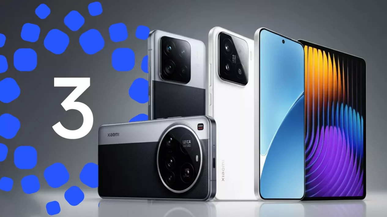 3 Perangkat Pertama Siap Cicipi Xiaomi HyperOS 3 Global (AI &amp; UI Baru)