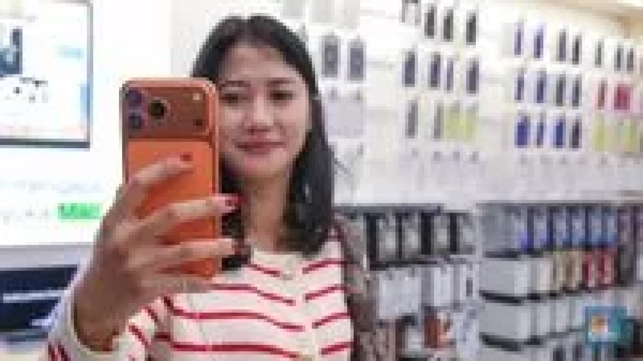 4 Cara Edit Audio Video HP Jadi Jernih: Rahasia Fitur Audio Mix iPhone