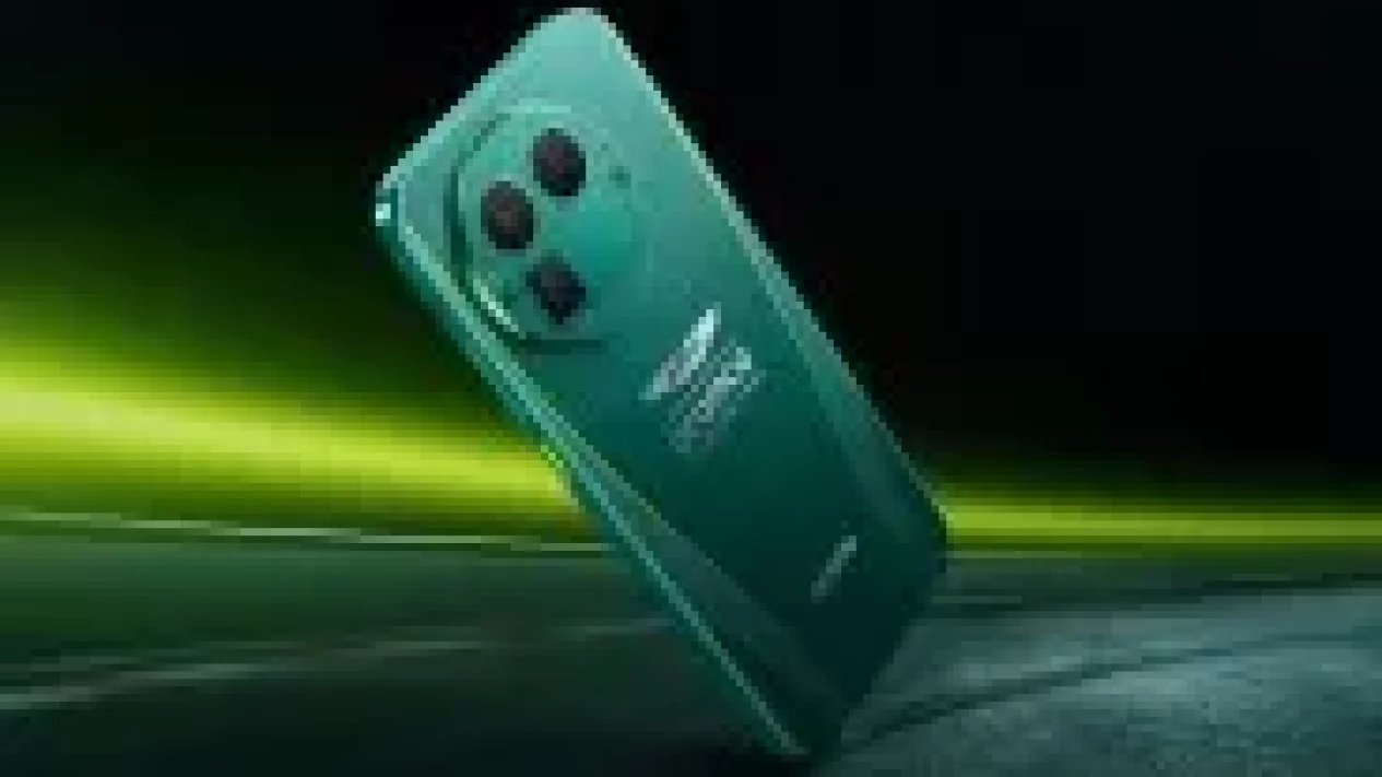 5 Fitur Eksklusif Realme GT 8 Pro Aston Martin Edition: Wajib Diburu Fans F1!