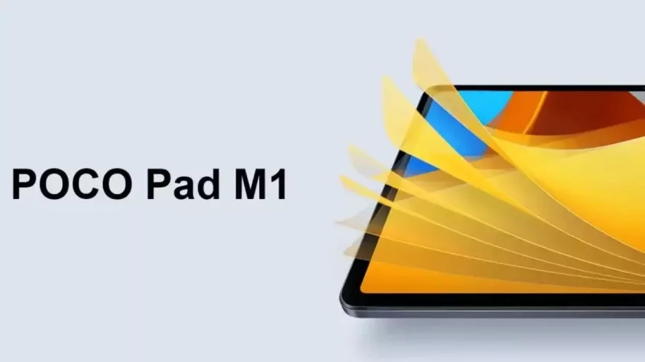 Bocoran Poco Pad M1 Tampil di Geekbench, Siap Ramaikan Pasar Tablet Android