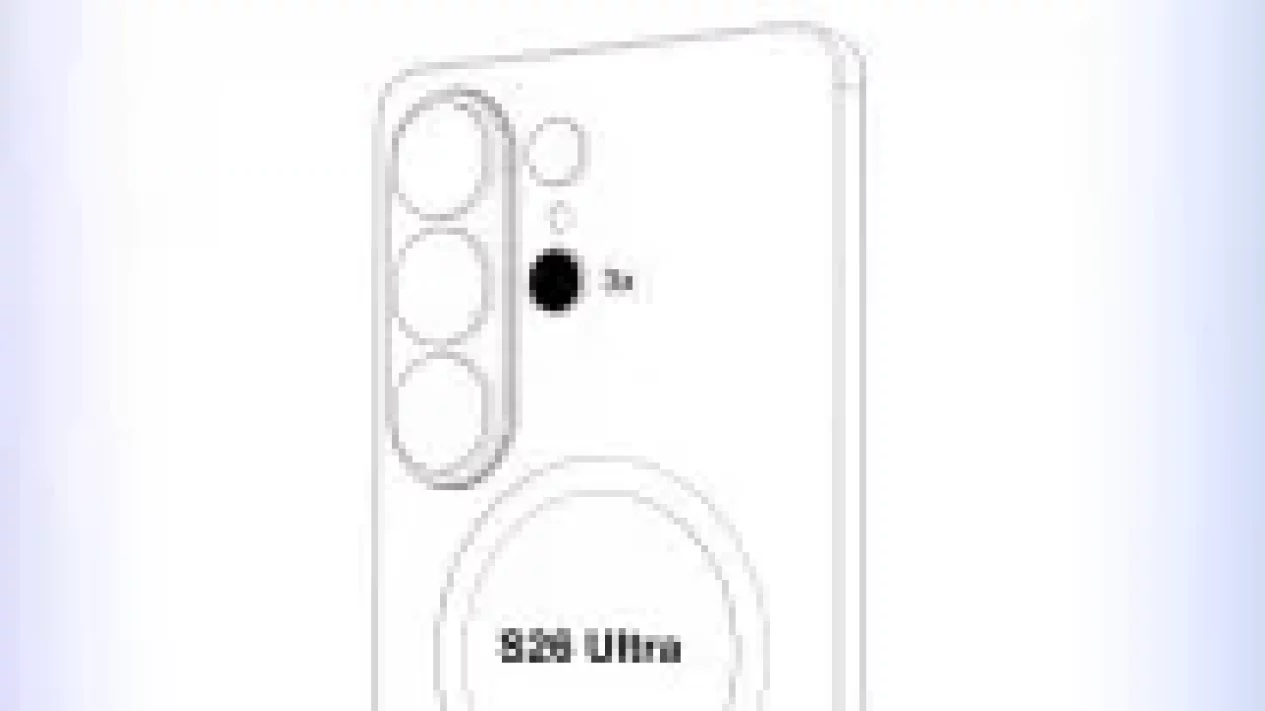 1 Alasan Mengejutkan: Kamera Telefoto Samsung Galaxy S26 Sama dengan S25?
