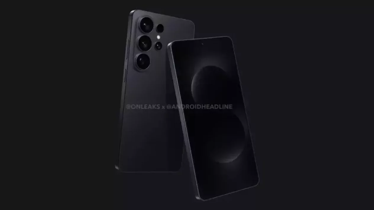 Bocoran Samsung Galaxy S26: Desain Lebih Tipis, Layar Lebih Besar, dan Fitur Canggih!
