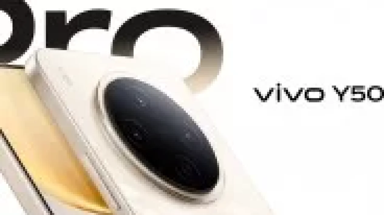 5 Peningkatan Mencolok Spesifikasi vivo Y500 Pro dengan Dimensity 7400