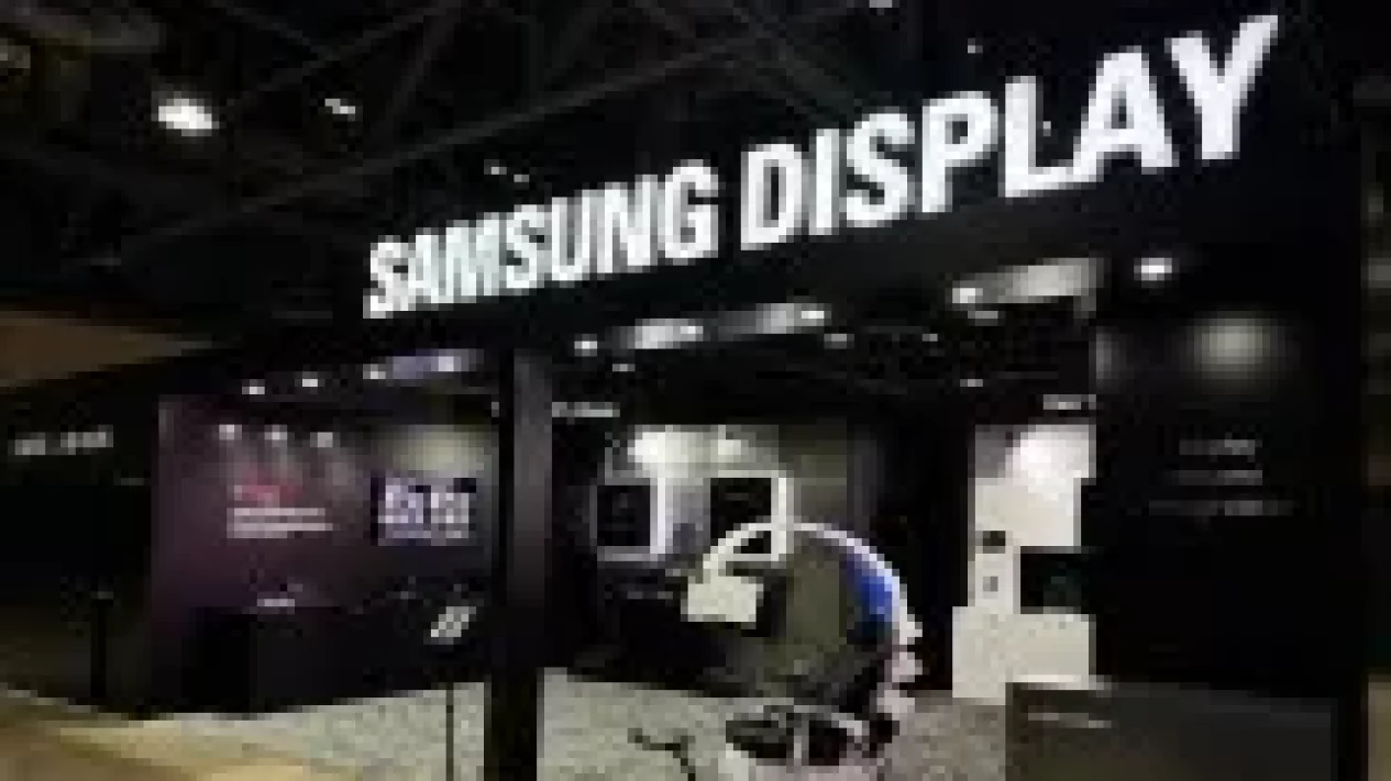 5 Fakta Produksi Micro-OLED Samsung untuk Kualitas Layar Galaxy XR