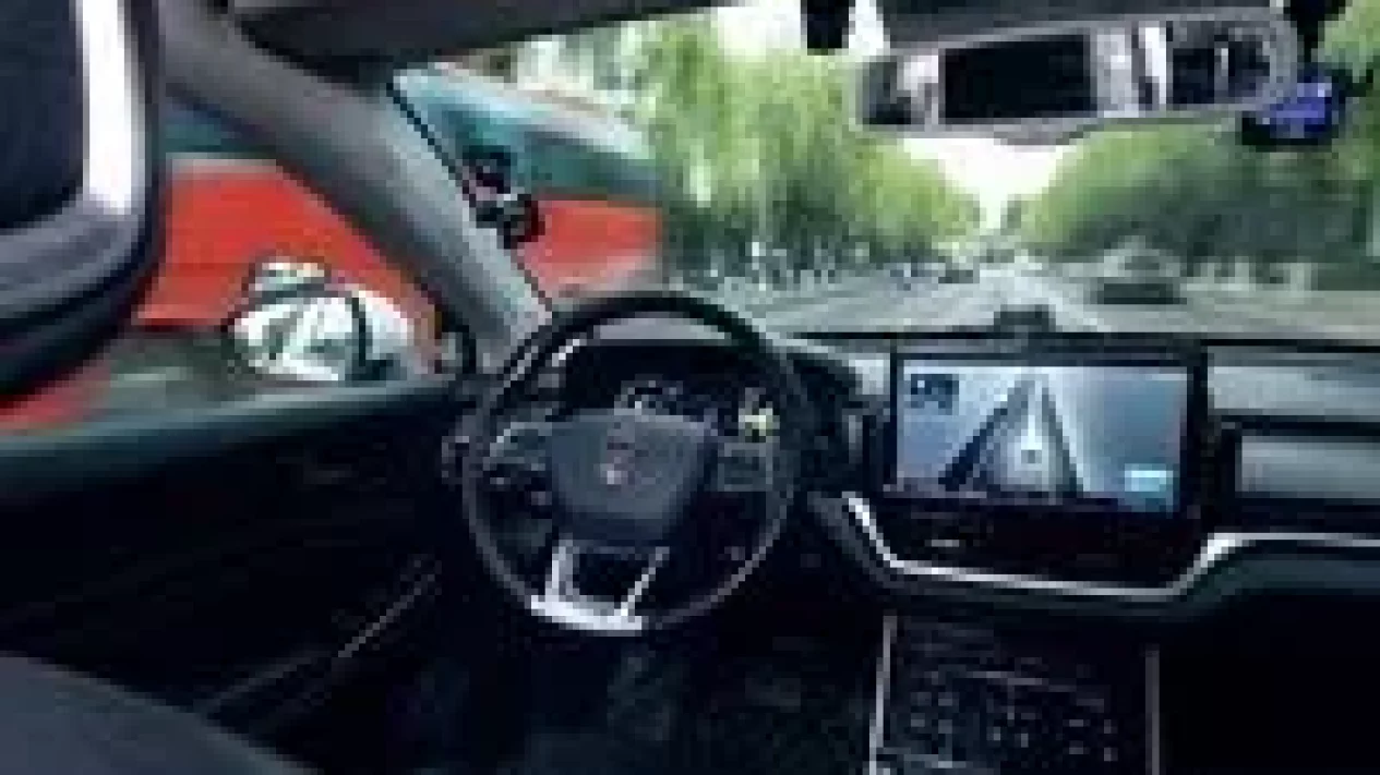 5 Tanda Robotaxi Grab May Mobility Ancam Masa Depan Driver Online