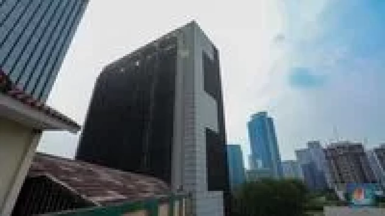 5 Fakta Kenapa Data Center Indonesia Jadi Minyak Baru AI Triliunan