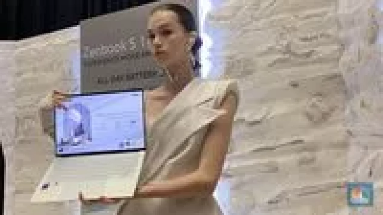 7 Keunggulan Laptop Ringan: Nyaman Dibawa, Performa Tetap Gahar!