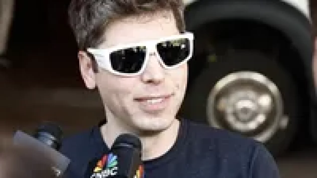 3 Alasan Kenapa Sam Altman Minta Bantuan Trump Soal Masa Depan AI