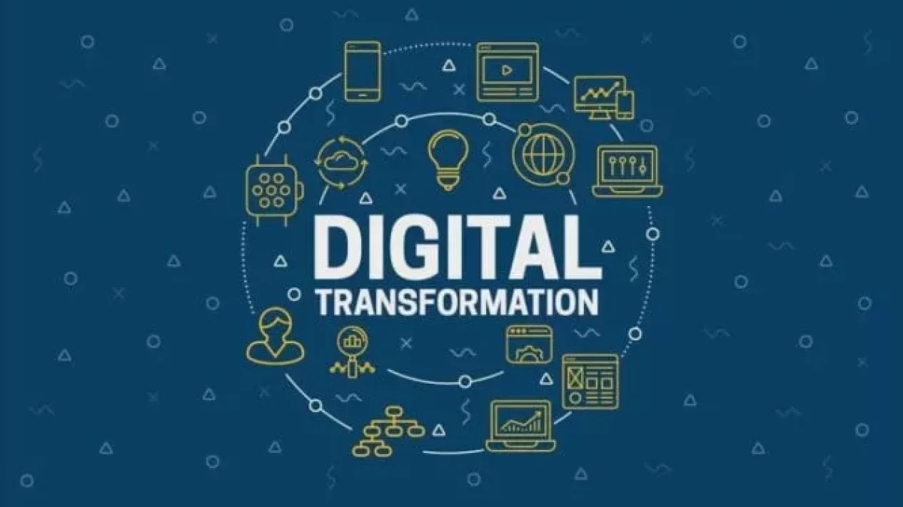 7 Pilar Transformasi Digital Aksi Hijau Sumpah Pemuda 4.0