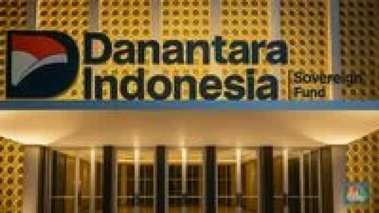 5 Poin Kunci Danantara Sumber Dana Riset: Sinergi BRIN Dorong Inovasi RI