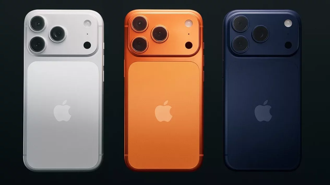 5 Perubahan Desain iPhone 18 Pro Terbaru, Kamera Jadi Rata?
